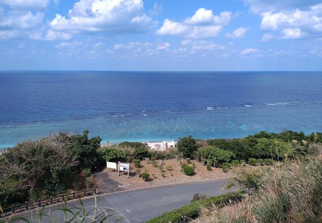 大浜海浜公園を訪れるなら立ち寄りたい