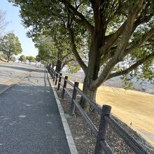 太田市北部運動公園