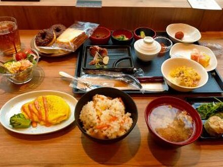 天然温泉 豊穣の湯 ドーミーイン池袋 写真