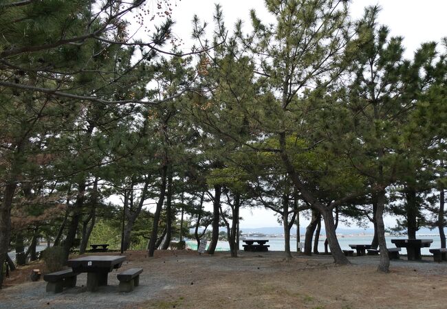 今切体験の里 海湖館