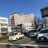 浴場のある駅近のホテル