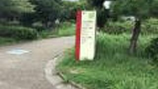 平城京のあった場所