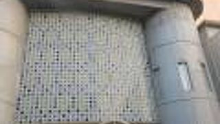 昭和の香りです