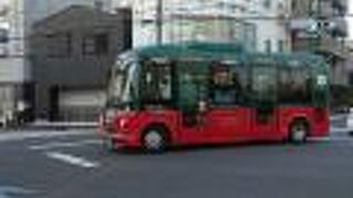 シェアサイクルと組み合わせると広域の観光が効率よく行えます