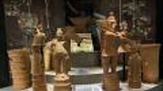 明治大学考古学博物館