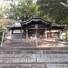 中言神社