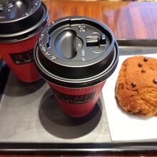 ショコラオランジュ