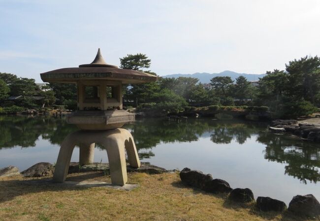 温山荘園