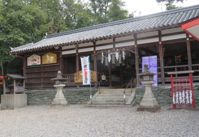 春日神社 (海南市)