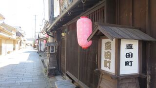 日本最大級のひな壇飾り・・・