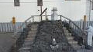 浅草の観音裏エリアにあります