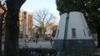 写真を撮りたくなる光景がありました