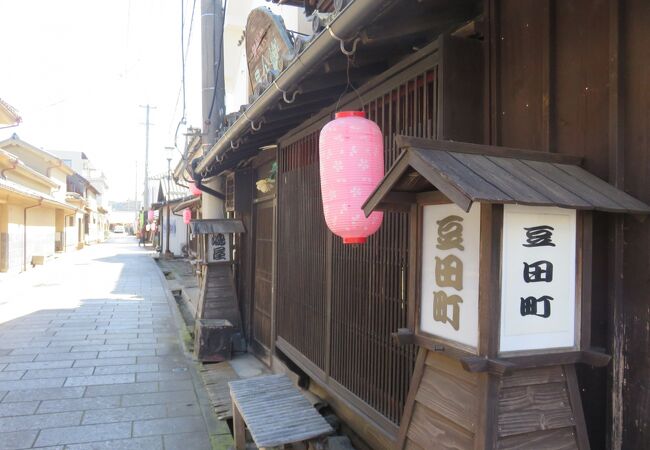 日本最大級のひな壇飾り・・・