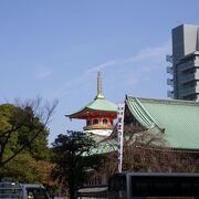 東長寺