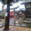 住吉神社 (北島)