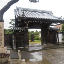 報恩寺 