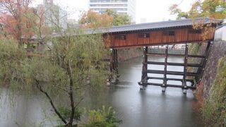 日本百名城のひとつです