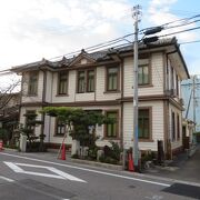 淡嶋神社に行く途中にあります