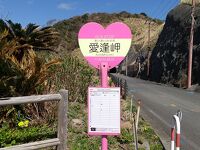 奥石廊崎(あいあい岬)