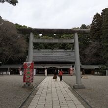 常磐神社