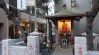 穏やかな表情が印象に残りました