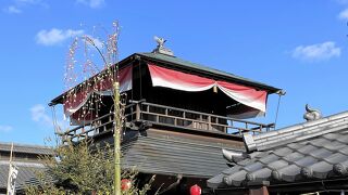 どのお店も魅力満載