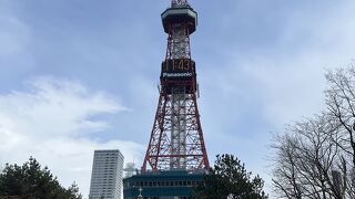 雪まつりの会場でよくみます