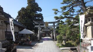 天満宮 北野神社