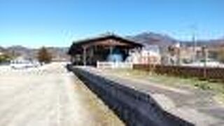 廃線ファンには複雑