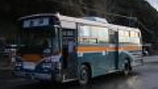 ブルーライン交通(路線バス)