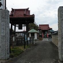 幸手観音 満福寺