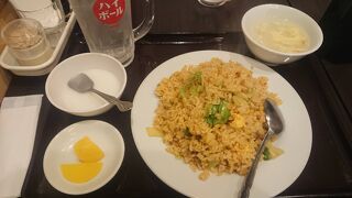 女将さんが楽しい