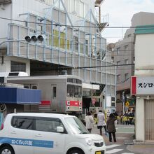 雪が谷大塚駅