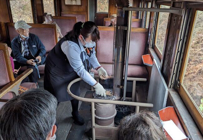 国鉄 だるまストーブ