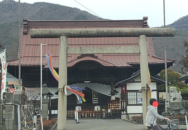 上田大神宮