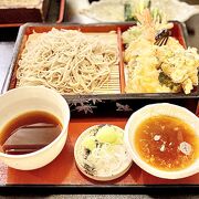 「東都庵」長野ではやっぱり美味しい！蕎麦と野沢菜が食べられるお店♪