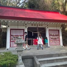 御崎神社