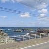 始発駅、終着駅の、東能代駅も川部駅もどちらも奥羽本線と接続しています。