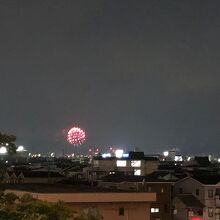 いたみ花火大会