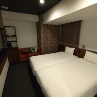 ハリウッドツイン