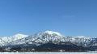 どこかにビューンで長岡へ