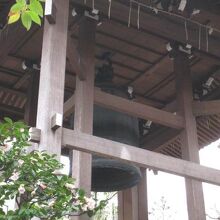 浅草寺 除夜の鐘