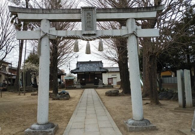 天神神社