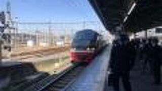 パノラマスーパー