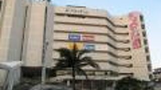 観光客も楽しめます