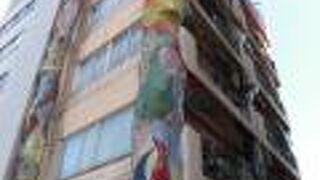 ハプニングタワー