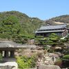 広大な敷地に・・・
