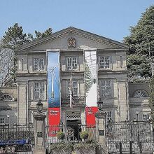 紋章がバッチリ見えます