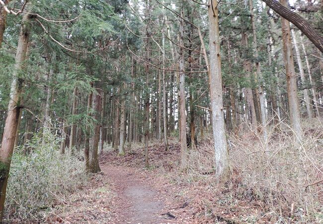 岩櫃山