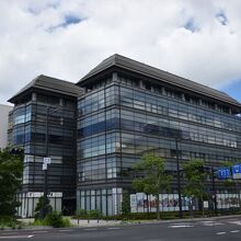 タウンプラザしまね